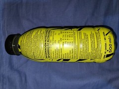 PRIME Hydration | La Velada Del Ano 500ml Spanish Exclusive IN HAND US SELLER