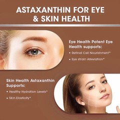 Phosphatidylcholine: an antioxidant that can improve vision and skin health.