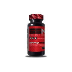 SSN- Serious Sports Nutrition: Rapid Mass (60 Cap) Laxogenin & EpiCat TEST BOOST
