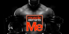 Muscle Elements 212° Weight Loss ENERGY – COCONUT LIME, 40 Servings
