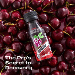 Regen Cherry+ Energy Shots 70Ml – Beet Juice & Tart Cherry Juice