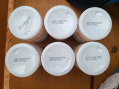 ✅️ 7 Lot ElevateLife Creatine Monohydrate 2500mg Gluten Free Non-GMO 07/2026