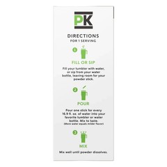 Pure Kick Energy & Hydration Electrolyte Powdered Drink Mix Variety pack, 30 Cou