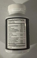 Prime Male Enhance Enhancement Virility Support Performance Boost Sexual Drive