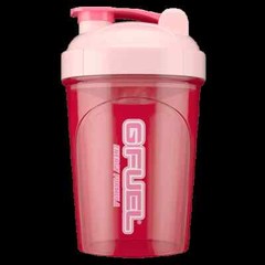 G Fuel Shaker Cup 16 oz GFuel Rose Bud Shaker