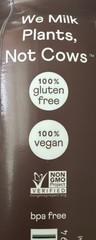 OWYN Only What You Need Chocolate Protein 2.2 Lb Plant Based Greens Vegan Nongmo
