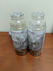 PERFORMIX Women’s 8 Hour Vitamin Time-release w/ Fish Oil *BUSTED CAPS* 2-Pack