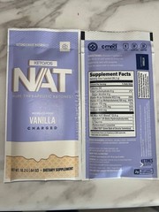 🔥Ketones Pruvit Ketone NAT Pick Your Flavor MUST BUY 5 PACKS🔥