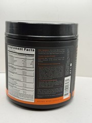 KAGED, Pre-Workout, Orange Crush 1.24 lb (562g) – New!