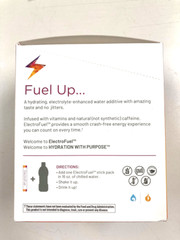 Youngevity Dr. Wallach ElectroFuel™ (30 stick packs)