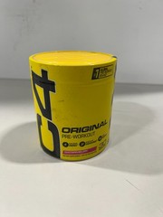 Cellucor C4 Original Explosive Pre-Workout Supplement – Watermelon -5.9 oz