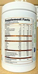 Alpha Lion Superhuman Intra BCAA EAA Electrolyte Blend 42 Scoops 3 Flavors New