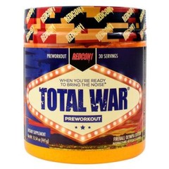 RedCon1 Total War PreWorkout 30 Servings