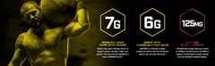 XTEND KETO BHB Exogenous Ketones | Electrolytes | Patented goBHB® – Ultra Frost