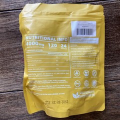 Razuhu Creatine Monohydrate Gummies for Men & Women Creatine Monohydrate NEW