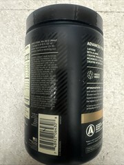 Optimum Nutrition Pre Advanced 20 Servings Strawberry Mango Daiquiri Exp 11/26