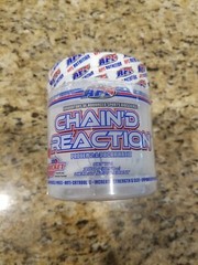 APS Chain’d Reaction Watermelon Powder Dietary Supplement 10.58 oz *NEW/SEALED*