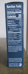 Drip Drop Electrolyte Dehydration Relief Fast 8 Powder Sticks Lemon Exp 09/26