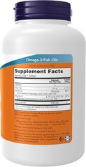 Cardiovascular Support Cod Liver Oil w/ Vitamins A & D-3 (250 Caps)