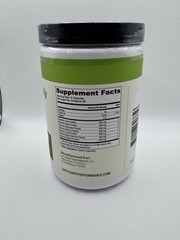 Beef Organ Supplement Grass Fed 7 Bovine Organs Complex 360 capsules exp 11/2027
