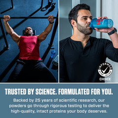 Dymatize ISO100 Hydrolyzed Whey Isolate Protein Powder, Fruity Pebbles, 20 ser