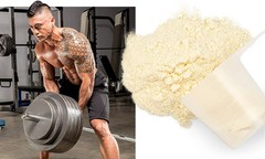 Rapid Weight Loss Tablets – Creatine 3X 5000mg – Creatine Pure Monohydrate 3B