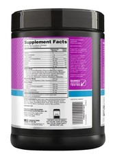 (2x) 1.42 Lb 72 Servings Optimum Nutrition Amino Energy Grape 22.85oz 12/22/2027