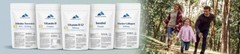 AAKG 1000mg TABLETS, GREAT MUSCLE PUMP, FAST REGENERATION, INCREASED PERFORMANCE