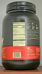 Gold Standard Whey 100% Protein 2 lb Optimum Nutrition ON Isolate Choose Flavor