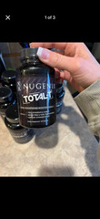Nugenix Total-T Testosterone Booster – 90 Capsules