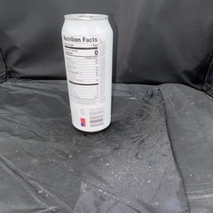 Bucked Up Sugar-Free Energy Drink Can w/ Caffeine Taurine Beta-Alanine