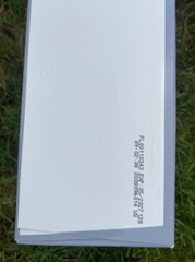 Combo Pack 3 Box IMMUNOCAL SPORT, Platinum & Classic Blue EXP: 09/2027 SALE!