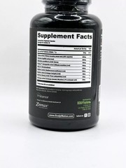 TEST 3bottles BOOST Max Sculptnation Build Muscle Men Fat Weight Loss-New Sealed