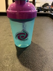 G Fuel Hornets Jr V2 Shaker Cup 16 oz