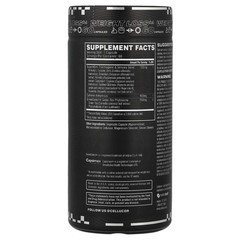 Super HD, High-Definition Fat Burner, 60 Capsules
