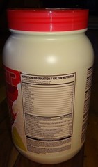 Ghost Whey Protein Powder Nutter Butter 2.3 lb 26 Servings Exp 10/2027…SEALED