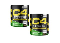 Cellucor C4 Original Pre Workout Powder – 60 Servings Pink Lemonade
