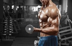 Immune Booster – MUSCLE MAKER PLUS – Alpha Lipoic Acid – 3 Bottles