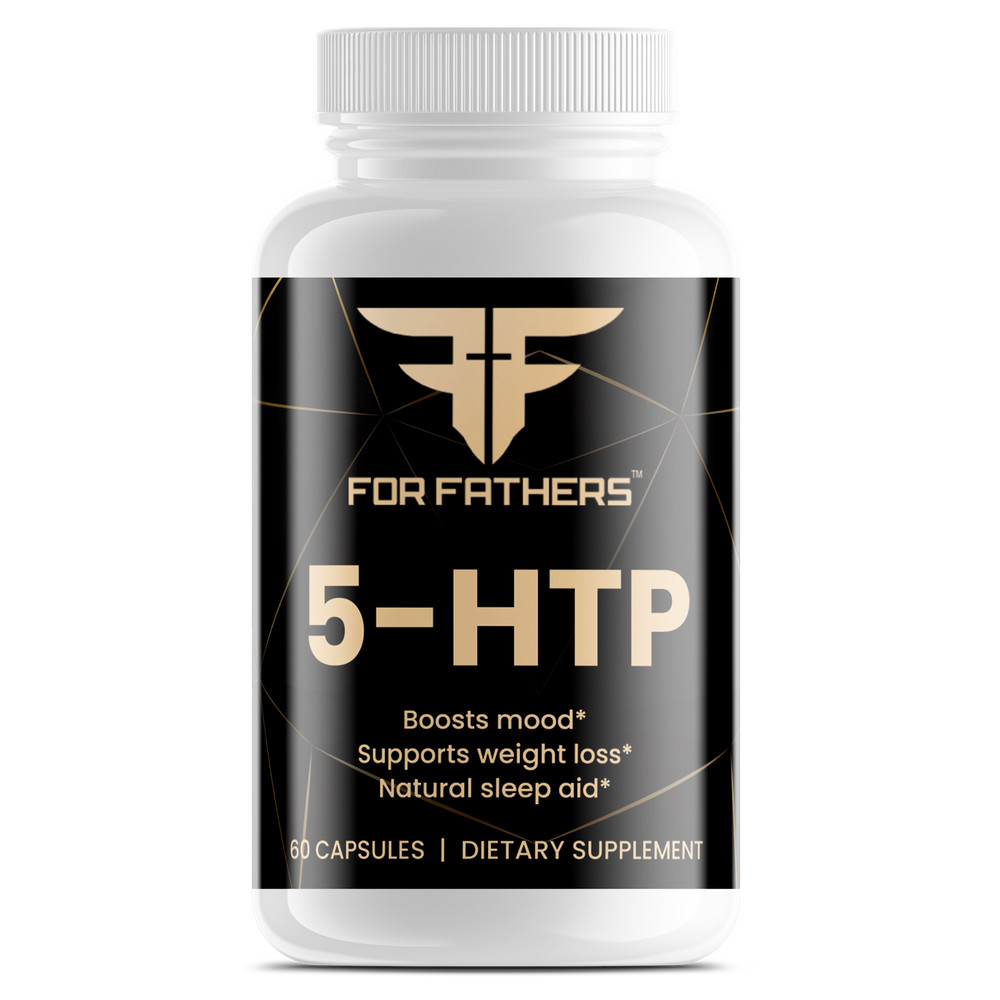 5-HTP