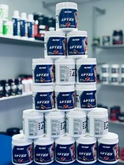 Alpha Lytes Electrolytes Sugar Free Hydration Powder Energy & Heat Relief 60 Svg
