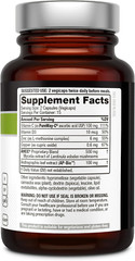 Premium AHCC Complex – Immunocomplex Includes AHCC Mushroom Extract, Vitamin …