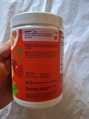 Wellah Splish Splash Hydration Electrolyte Mix Tropical Punch Exp 3/28