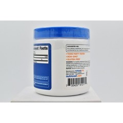 Nutricost Agmatine 100 Grams 100 Servings of 100g Pure Unflavored Sealed 09/2026