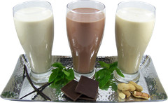 Muscle Blend Hemp Protein Concentrate BULK Pack, All Natural, Vegan