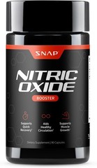 Endurance & Recovery Booster – Nitric Oxide Formula with Tribulus 90ct