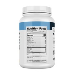 Transparent Labs GrassFed Whey Protein Isolate Naturally Flavored, Gluten Fr…