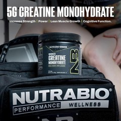 Performance, Micronized Creatine Monohydrate, 5.3 oz (150 g)