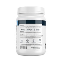 Transparent Labs Bulk Pre Workout Powder – 30 Servings (Pack of 1), No Color