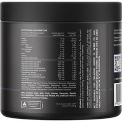 New Switch Nutrition Multi-Mag Perform 120 Capsules Recovery