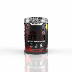 Happy Euphoric PSYCHO STIM HIGH STIM PRE-WORKOUT 2 Flavors see Description below